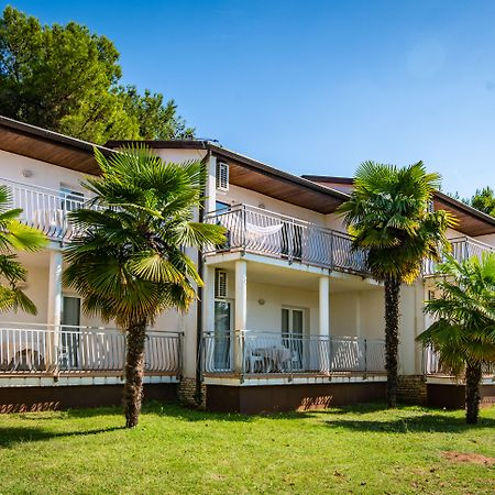 Ai Pini Medulin Resort المظهر الخارجي الصورة