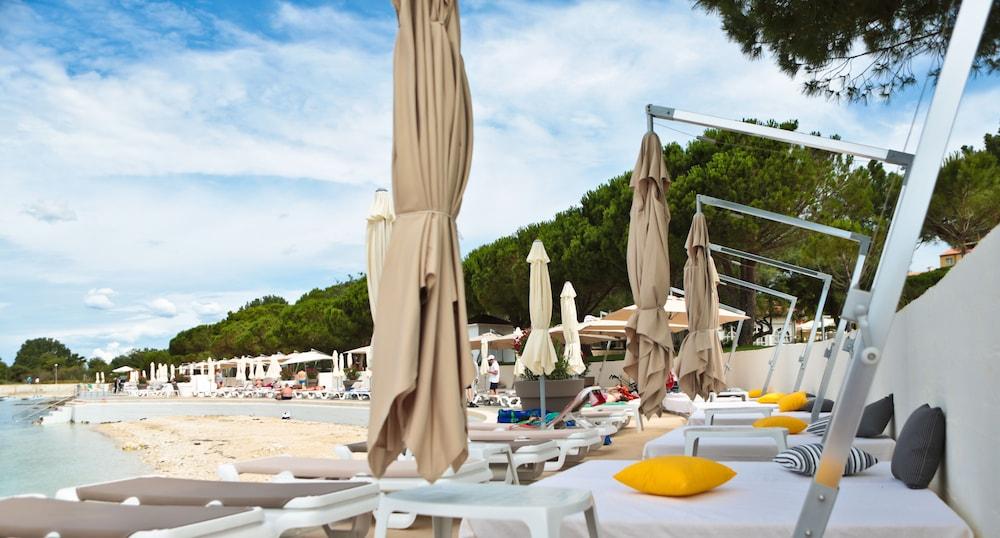 Ai Pini Medulin Resort المظهر الخارجي الصورة