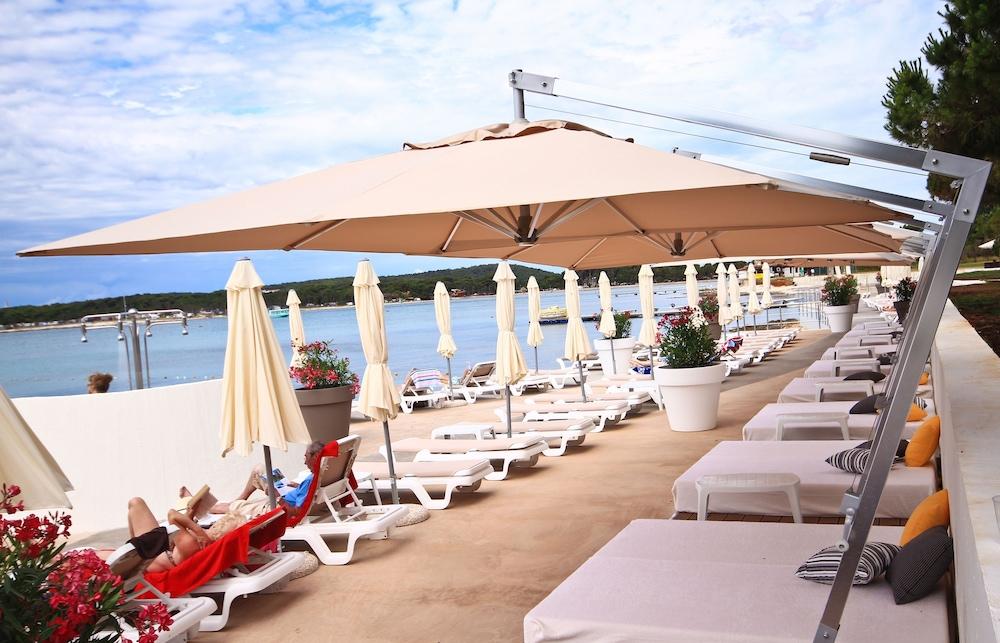 Ai Pini Medulin Resort المظهر الخارجي الصورة