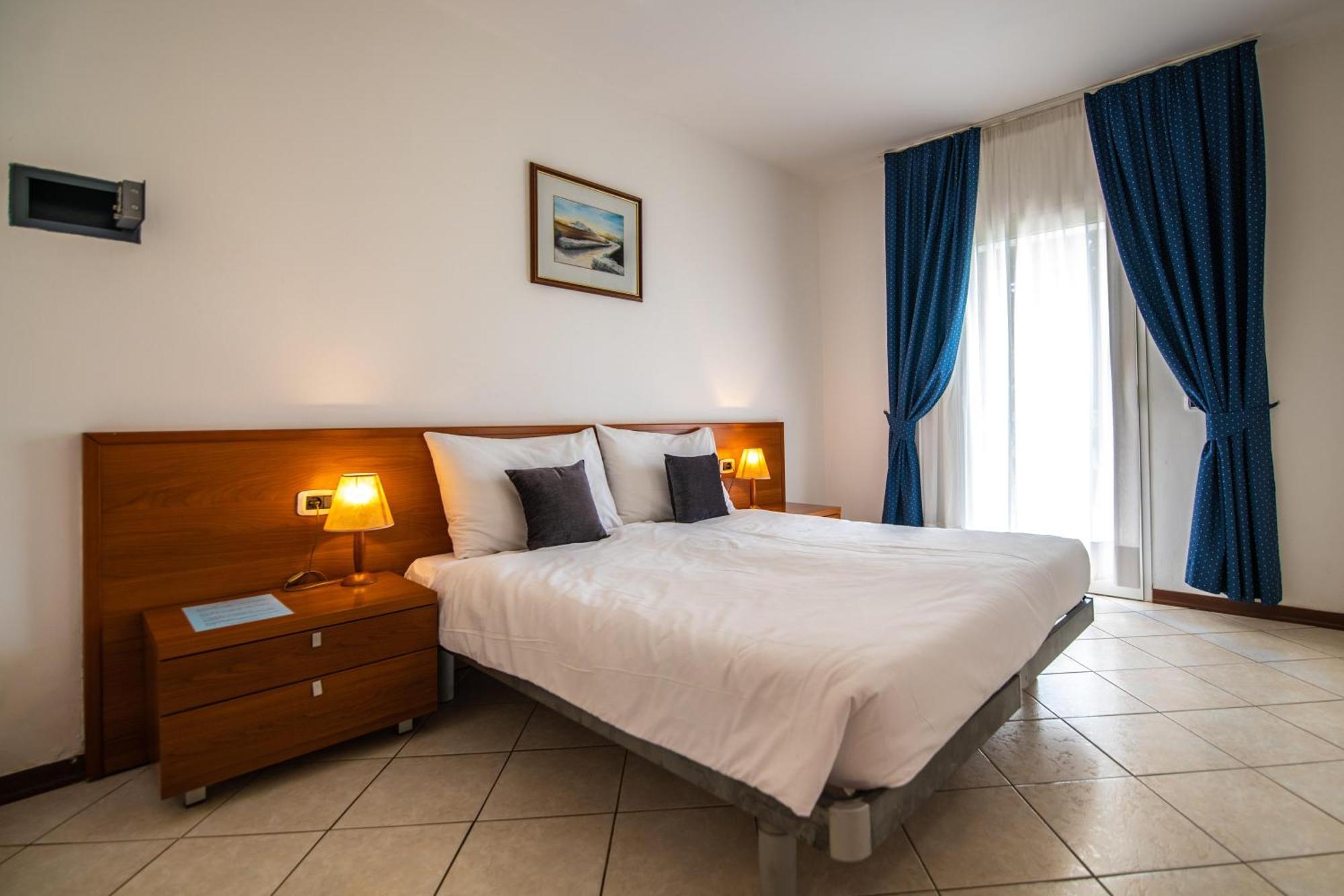 Ai Pini Medulin Resort المظهر الخارجي الصورة