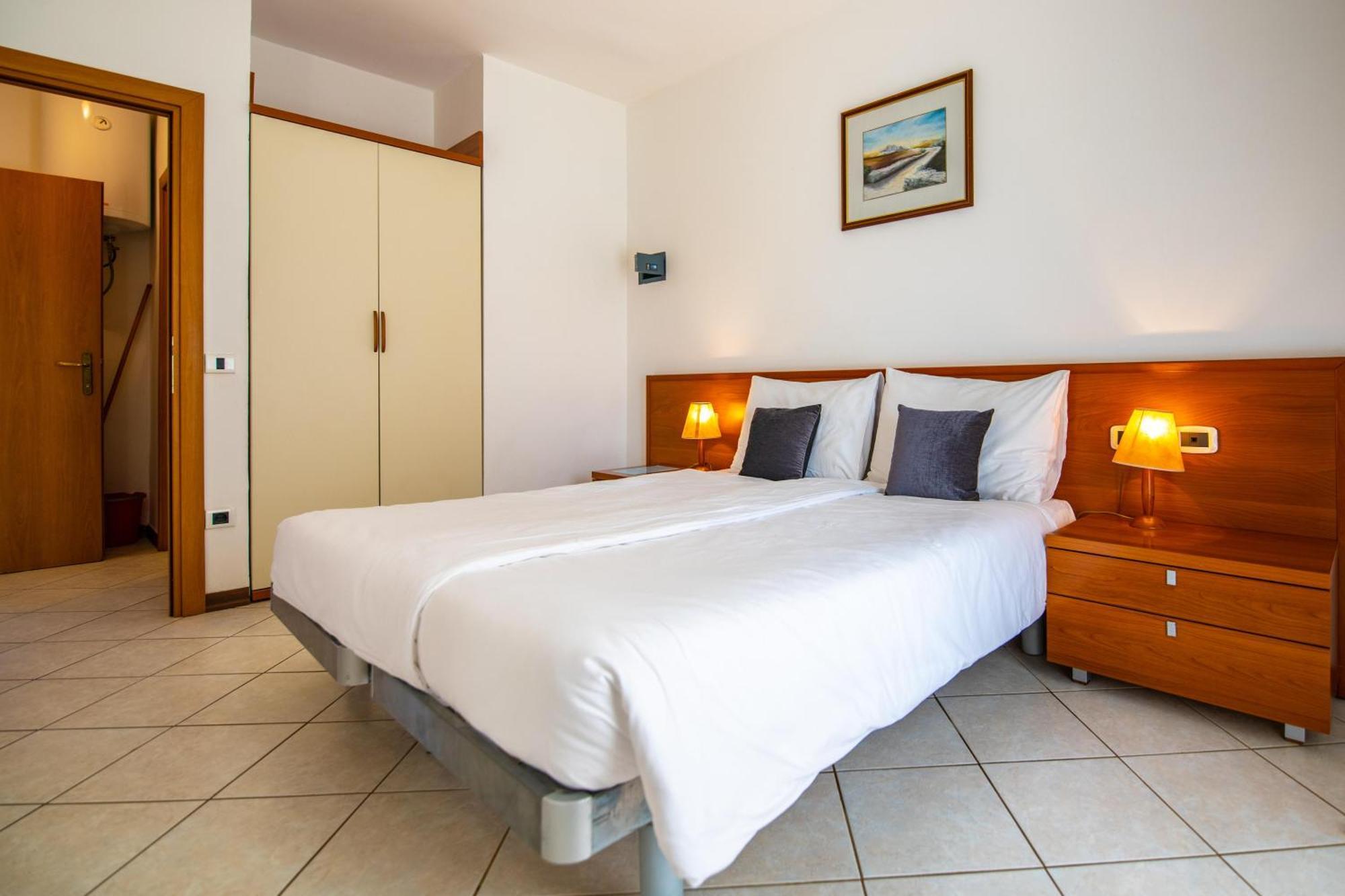 Ai Pini Medulin Resort المظهر الخارجي الصورة