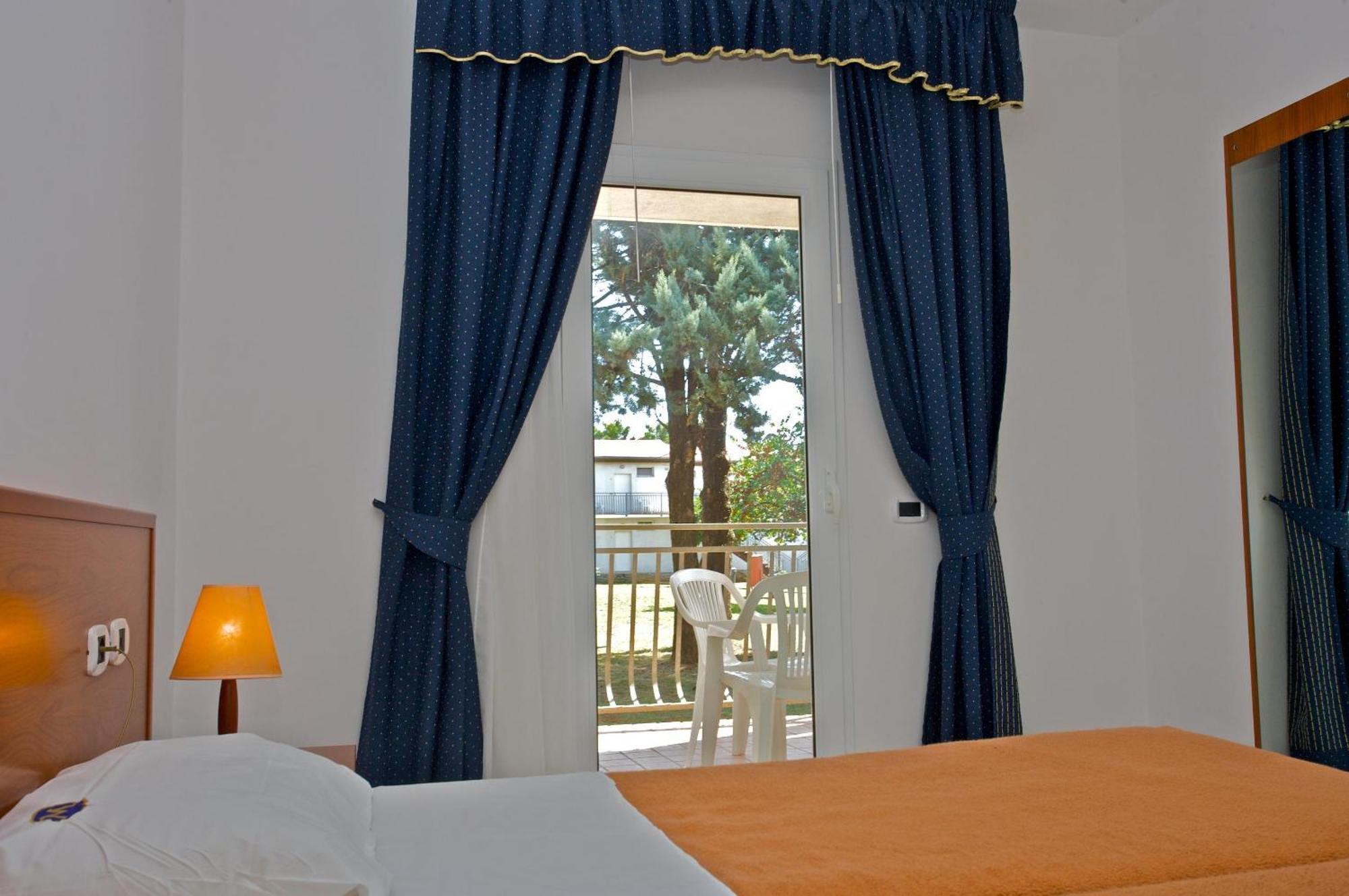 Ai Pini Medulin Resort المظهر الخارجي الصورة