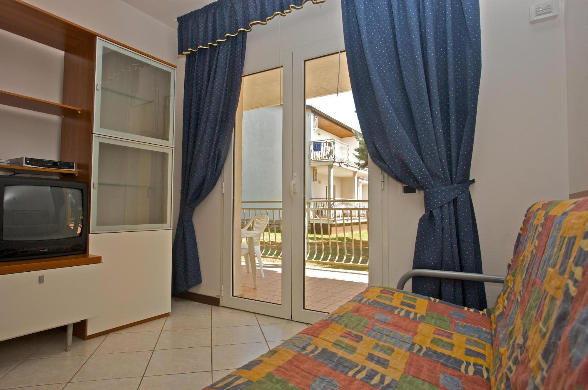 Ai Pini Medulin Resort المظهر الخارجي الصورة