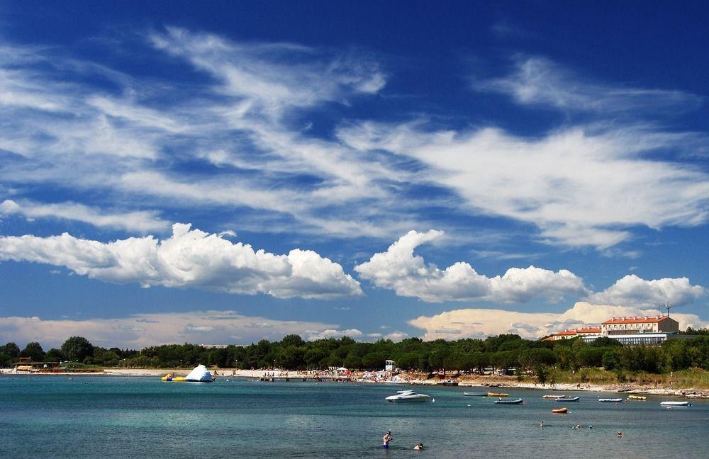Ai Pini Medulin Resort المظهر الخارجي الصورة