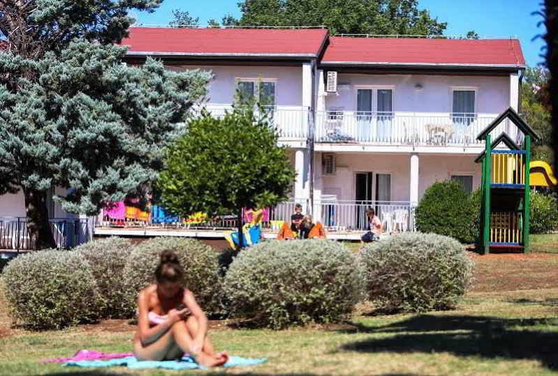 Ai Pini Medulin Resort المظهر الخارجي الصورة