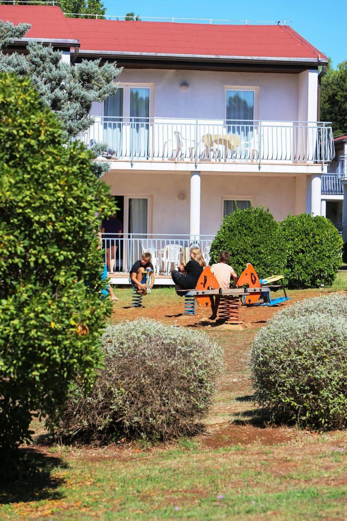 Ai Pini Medulin Resort المظهر الخارجي الصورة