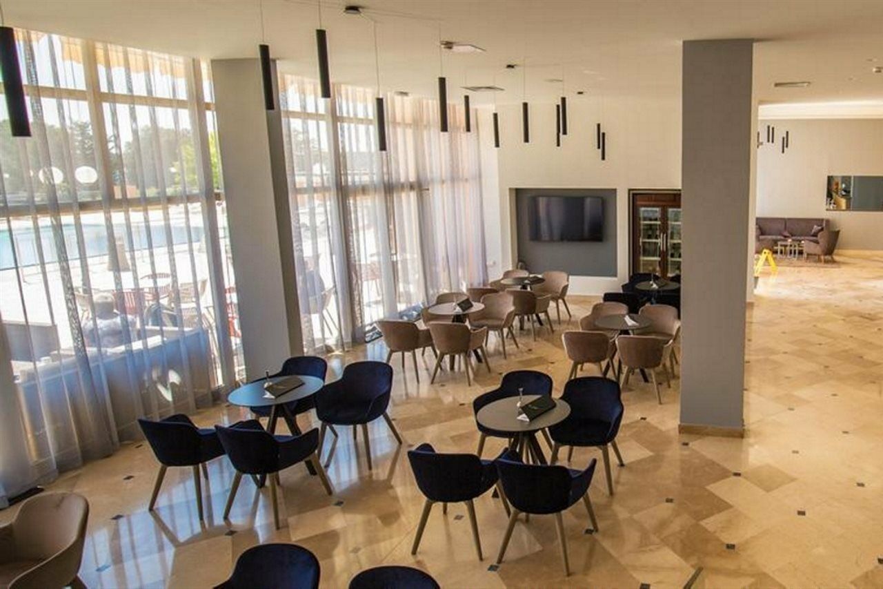 Ai Pini Medulin Resort المظهر الخارجي الصورة