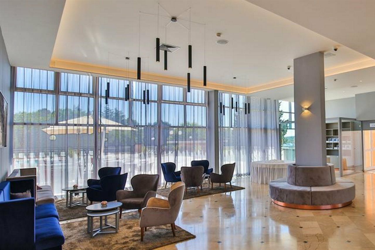 Ai Pini Medulin Resort المظهر الخارجي الصورة